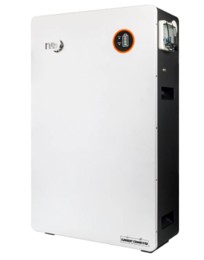 Solar Battery